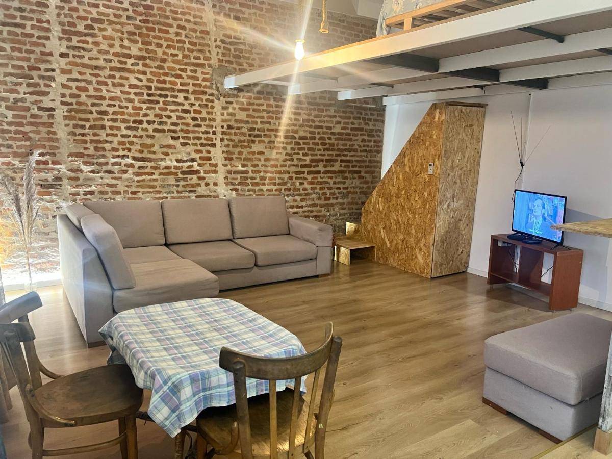Yes2 Apartment Tirana Exterior photo